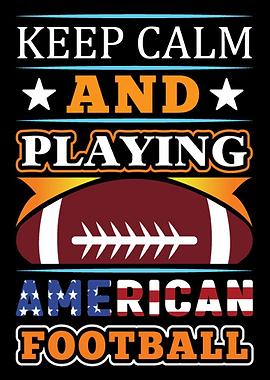 American Football Quotes