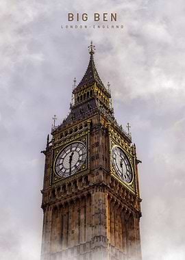Big Ben