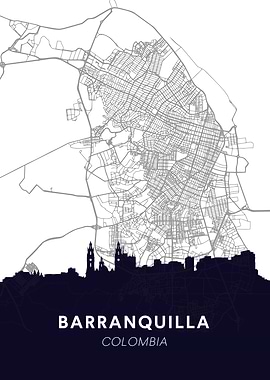 Barranquilla Atlantico