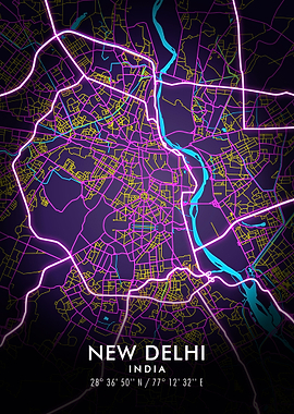 New Delhi