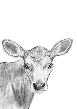 Calf