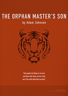 The Orphan Masters Son