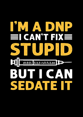 DNP Doctor DNP Nurse