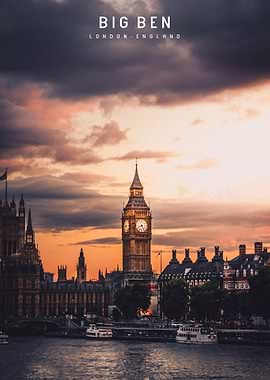 Big Ben