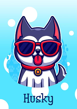 Husky