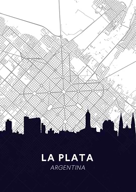 La Plata Buenos Aires