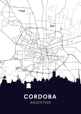 Cordoba Argentina