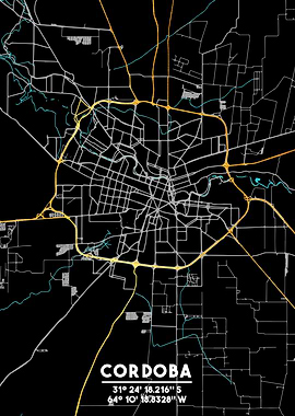 Cordoba Argentina