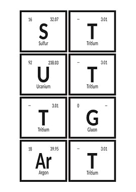 Stuttgart Elements