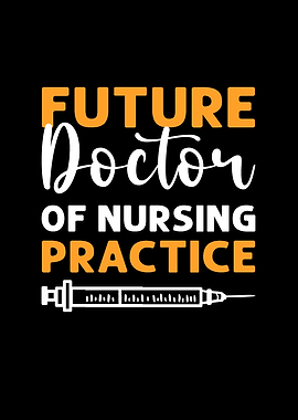 Future DNP Doctor DNP