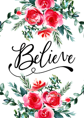 Believe