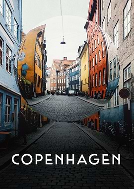 Copenhagen Demark Sphere