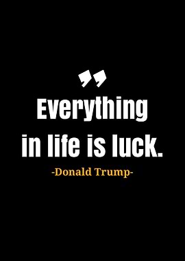 Donald trump quotes