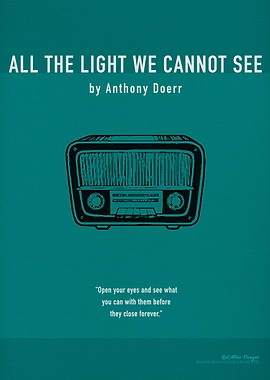 All The Light We Cannot Se