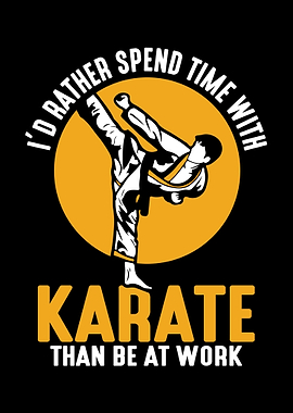 Karate