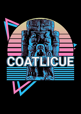 Coatlicue