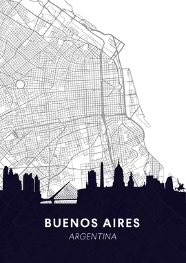 Buenos Aires Argentina