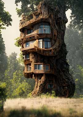 Treehouse