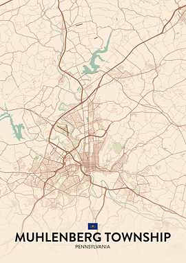 Muhlenberg Township PA