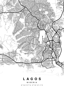 Lagos Nigeria