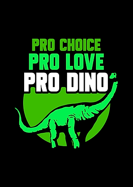 Pro Choice