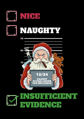 Insufficient Evidence