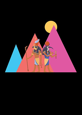 Egyptian Pyramids Egypt