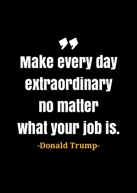 Donald trump quotes