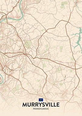 Murrysville PA