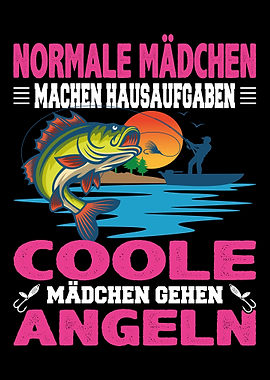 Normale Mdchen machen