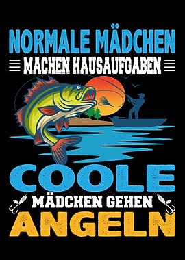 Normale Mdchen machen