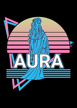 Aura Goddess of Breeze Anc
