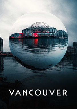 Vancouver Canada Abstract