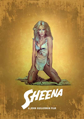 Sheena