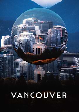 Vancouver Canada Abstract