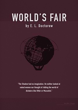 Worlds Fair by Doctorow