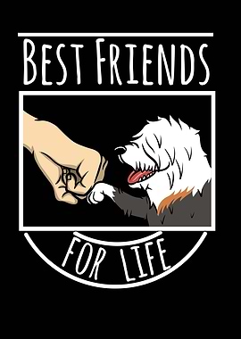 OES Dog Best Friends
