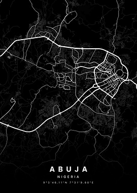 Abuja Nigeria