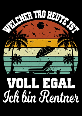 Rentner 2022 Ich Habe