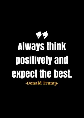 Donald trump quotes