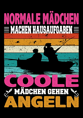 Normale Mdchen machen