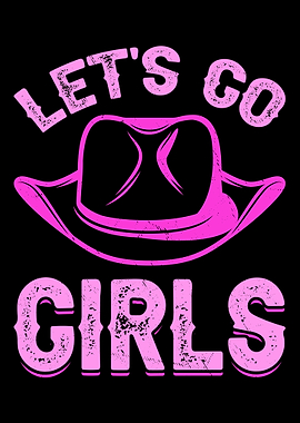 Women Western Cowgirl