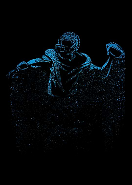 American Football Men