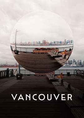 Vancouver Canada Abstract