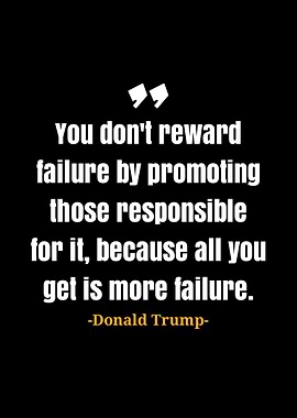 Donald trump quotes