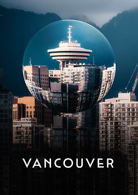 Vancouver Canada Abstract