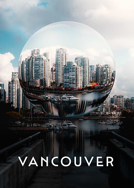 Vancouver Canada Abstract