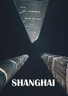 Shanghai