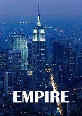 Empire State Building