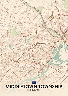 Middletown Township PA